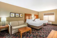 Best Western Grantville/Hershey Hôtels à : East Hanover Township
