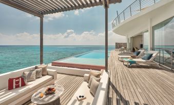 1. Jumeirah..