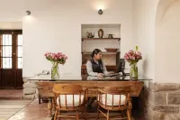 Andenes By Mountain Lodges Of Peru -  Privatzimmer