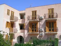 Hotel Amarea - Aeolian Charme