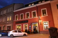 Hotel Roudna Hotels in Plzen