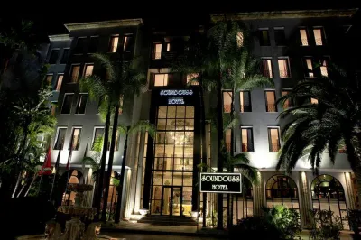 Hôtel Soundous