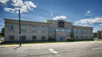 Best Western Bar Harbour Inn Hoteles en East Farmingdale