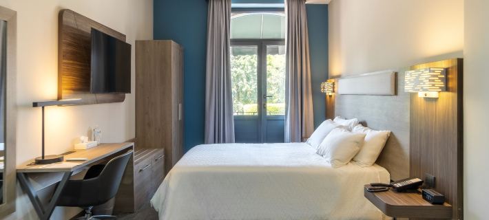 Holiday Inn Express MORELIA CENTRO HISTORICO by IHG Hotel di Morelia