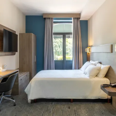 Holiday Inn Express MORELIA CENTRO HISTORICO by IHG