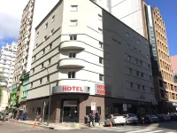 Hotel Express Centro Histórico Hotels in Guaiba
