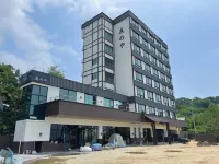 Tomonoya Hotel & Ryokan Daecheon
