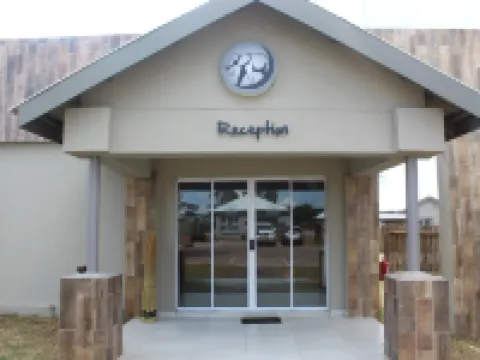 Tlou Safari Lodge Hotel a Kasane