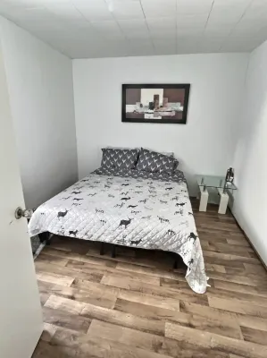 Cottage Le St-pierre