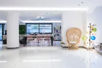 Alley Boutique Hotel and Spa