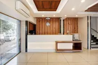 Hotel Midtown, Vadodara - 2 stelle