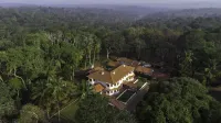 Ama Plantation Trails Coorg Hotels in Bettakeri