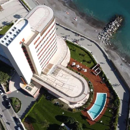 Grand Hotel Torre Fara