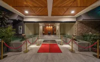 Palms Hotel Hotels in Yagoona