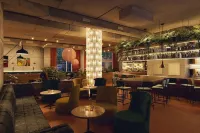 Yust Liege Hotel di Liege