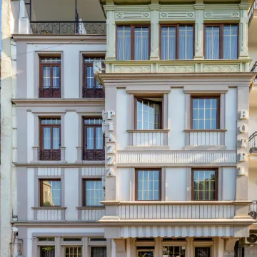 Hotel Piazza