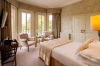 The Petersham Hôtels à : Richmond upon Thames