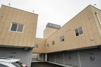 Yesan G Self Check in Hotel Hotels in Yesan-gun