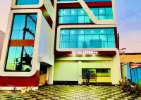 Jmc Hotel VK 22 Hotels in Pithampur Industrial Area