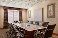 Wingate by Wyndham Vienna/Parkersburg/Marietta Các khách sạn ở Parkersburg