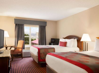 Ramada by Wyndham Pigeon Forge North
