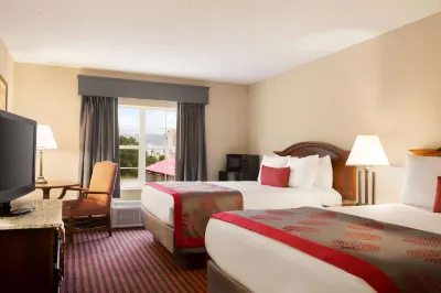 Ramada by Wyndham Pigeon Forge North Hotels in Pigeon Forge