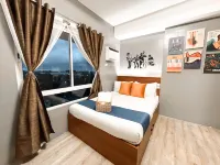 巴科洛德-Mesavirre的Azra Happy Horse Farms Equestrian Center附近的飯店