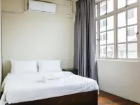 Aayu Chulia Các khách sạn ở 