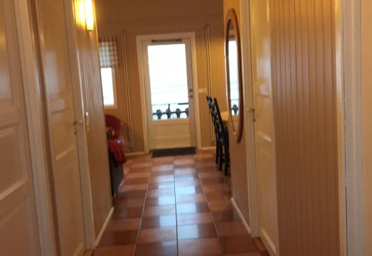 위트흘리드 코티지스