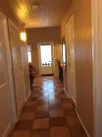 Úthlíd Cottages Hotel di Blaskogabyggd