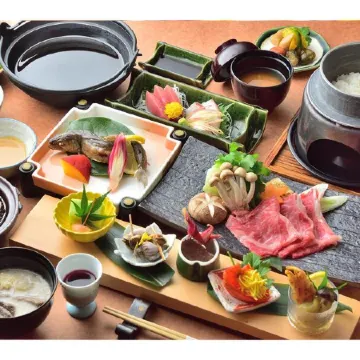 Kawaba Onsen Kayabuki No Gensen Yuyado Yutorian&Annex Yuzan