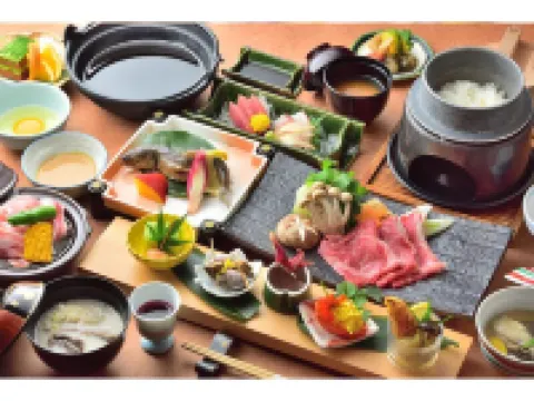 Kawaba Onsen Kayabuki No Gensen Yuyado Yutorian&Annex Yuzan