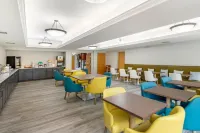 Quality Inn & Suites on the River