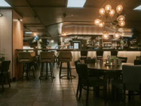 Comfort Hotel Jazz, Borås Hotels in Boras Municipality