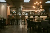 Comfort Hotel Jazz, Borås Hotels in Boras