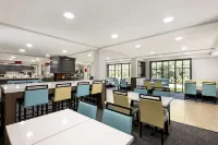 Best Western Plus Anderson Hotels in Anderson