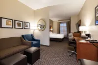 Comfort Suites Troy-I75 Các khách sạn ở Troy