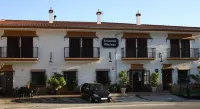 Hostal Atalaya Hotels in Minas de Riotinto