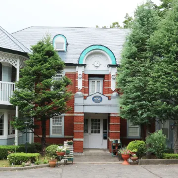 Baraburo No Yado Petit Hotel Vansankan
