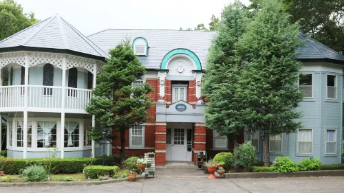 Baraburo No Yado Petit Hotel Vansankan