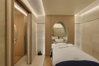 InterContinental Hotels CHANTILLY CHATEAU MONT ROYAL by IHG - spa