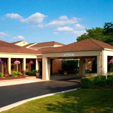 Courtyard Detroit Dearborn