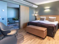 Scandic Tampere City Hotels in Tampere