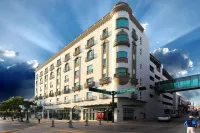 HS オットソン スマート バリュー タンピコ のホテル