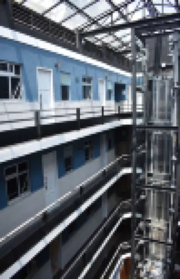 Continental Mexicano โรงแรมใกล้Museo de la Caricatura