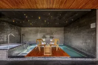 Live Aqua Monterrey - Spa