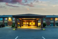 Comfort Inn Hwy 401 Hotels in Kingston