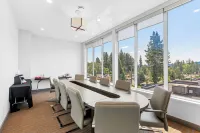 Best Western Cowichan Valley Inn Hotels in Ganges Harbour