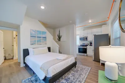 DreamStay on Clay Hotels in Muskegon
