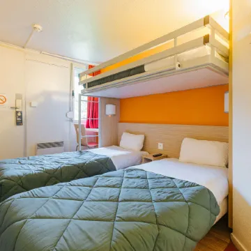 Premiere Classe Creil - Villers Saint Paul